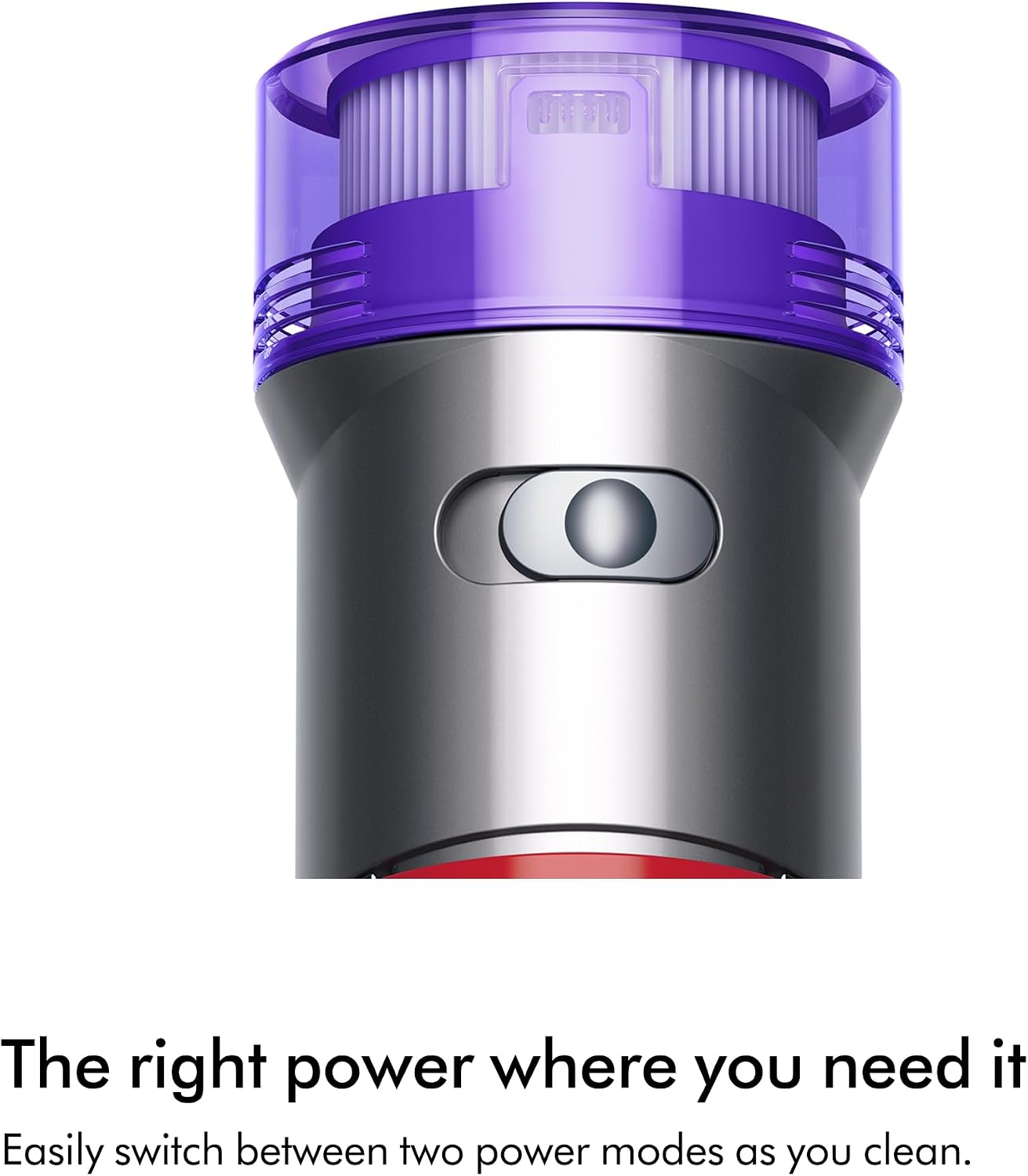 Dyson V8 Origin Cordless Vacuum Cleaner, 130 AW, up to 40 min runtime, De-tangling Motorbar, cordless handheld - 2026