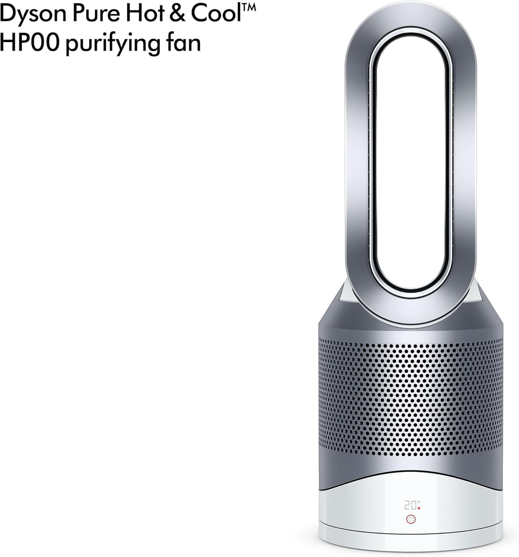 Dyson Pure Hot + Cool™ Purifier, Dyson Fan