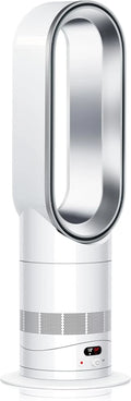 Dyson Hot+Cool™ HF1 Remote Link Pre-heat Dyson Hot+Cool™ Heater & Coolling Fan