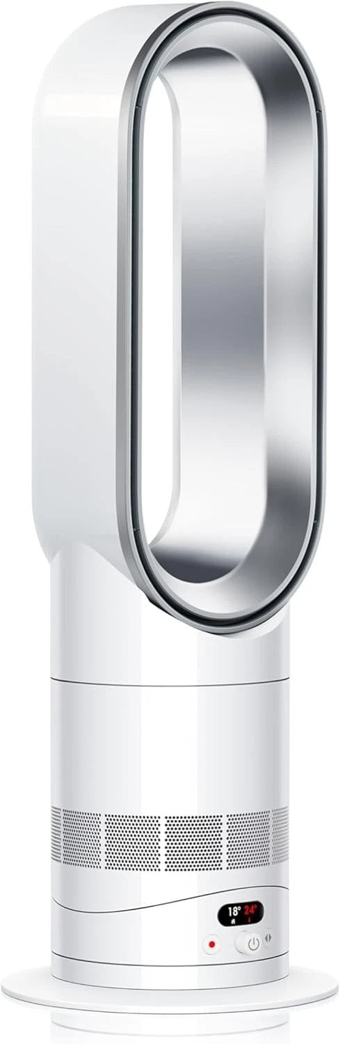 Dyson Hot+Cool™ HF1 Remote Link Pre-heat Dyson Hot+Cool™ Heater & Coolling Fan