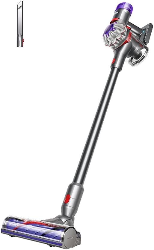 Dyson V8 Origin Cordless Vacuum Cleaner, 130 AW, up to 40 min runtime, De-tangling Motorbar, cordless handheld - 2026