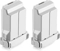 Mini 3 Pro and Mini 4 Pro Intelligent Flight Battery 1 Pack (7.38V 3850mAh) Upgraded Large Capacity Provides 47 Minutes of Flight Time Drone Replacement Battery for DJI Mini 3/3 Pro/4 Pro