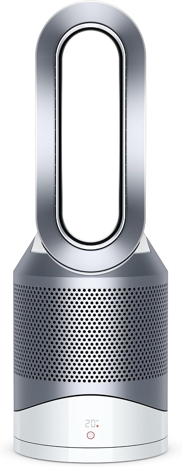 Dyson Pure Hot + Cool™ Purifier, Dyson Fan
